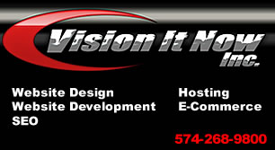 Indiana Website Development